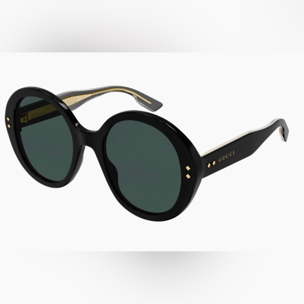 Gucci GG1081S Big Round Mod Jackie O